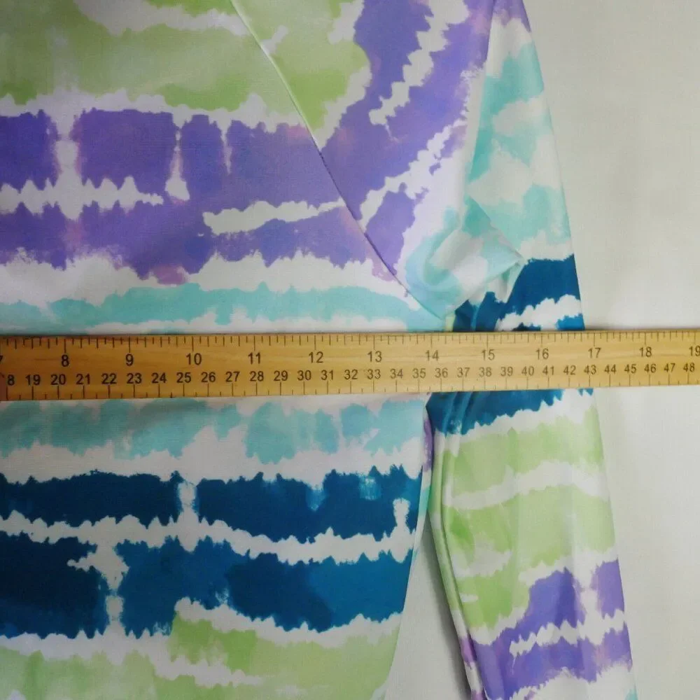 Art Class Girls Size XL ( 14/16) Multicolored Beach Bikini Set NEW